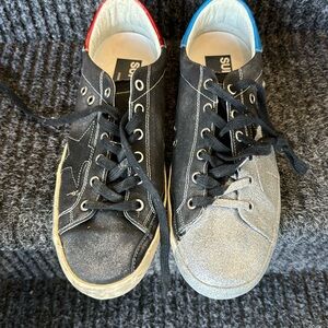 Golden goose rare! Sz 41 good condition